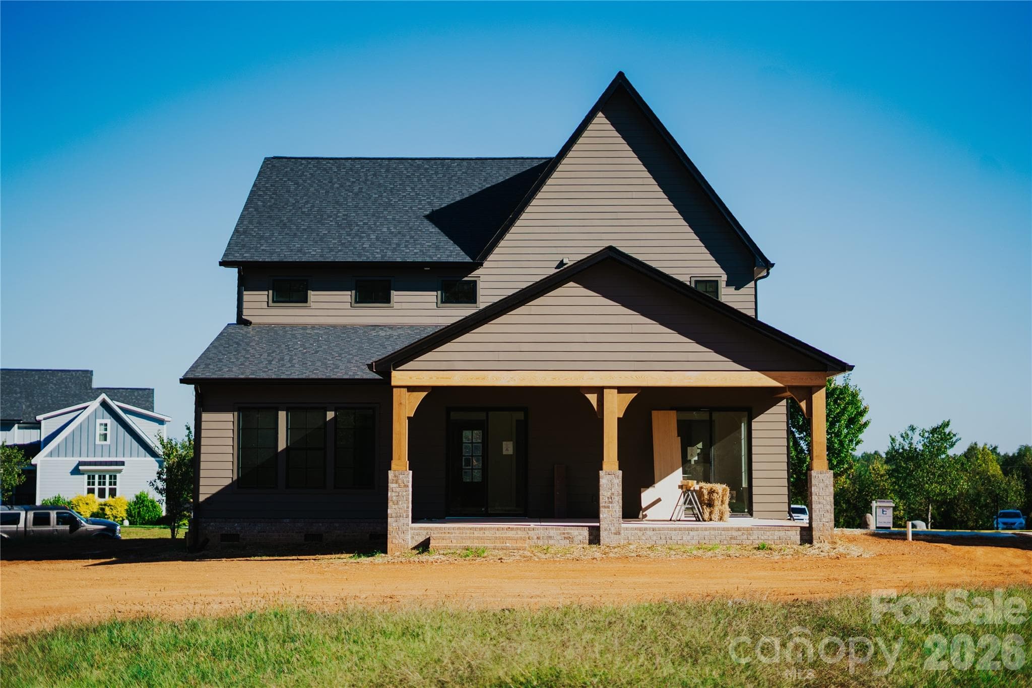 Single Family Residence at 3759 Old Village Drive, Maiden, photo 13 of 24
