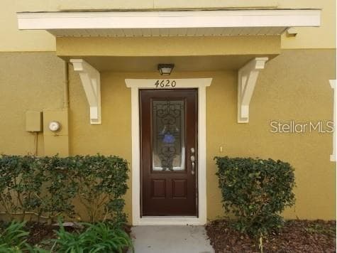 Townhouse at 4620 CHATTERTON WAY, RIVERVIEW, photo 2 of 9