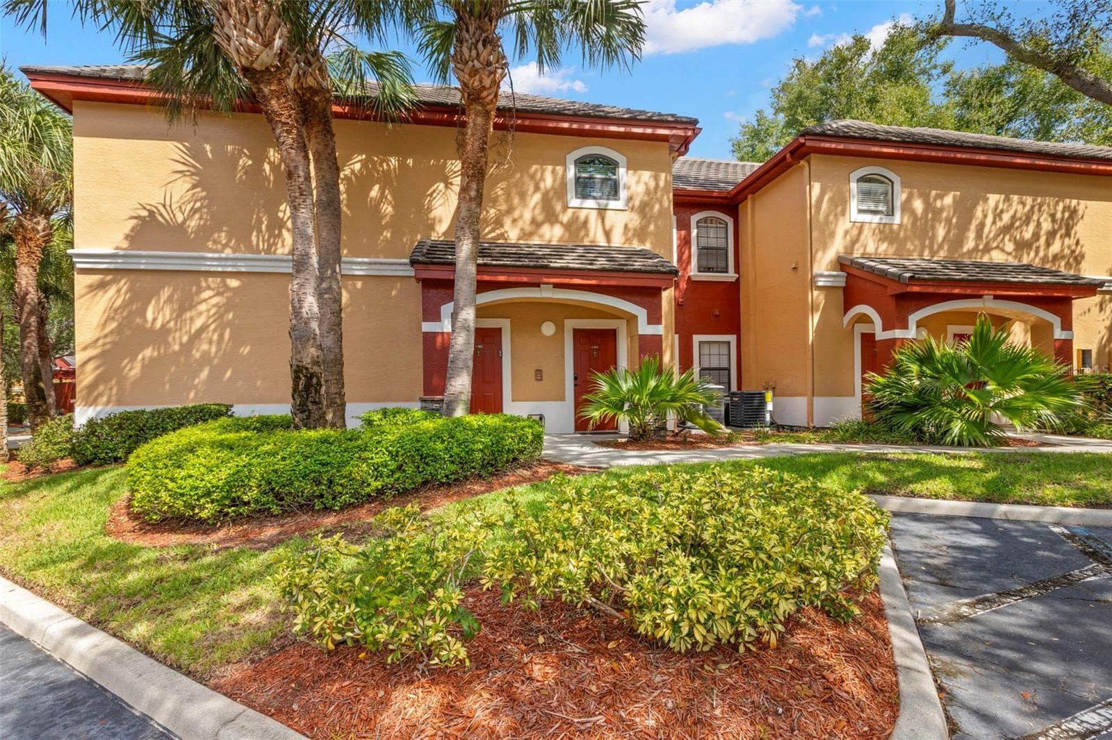 Condominium at 2279 PORTOFINO PL #20-2024, PALM HARBOR, photo 2 of 40