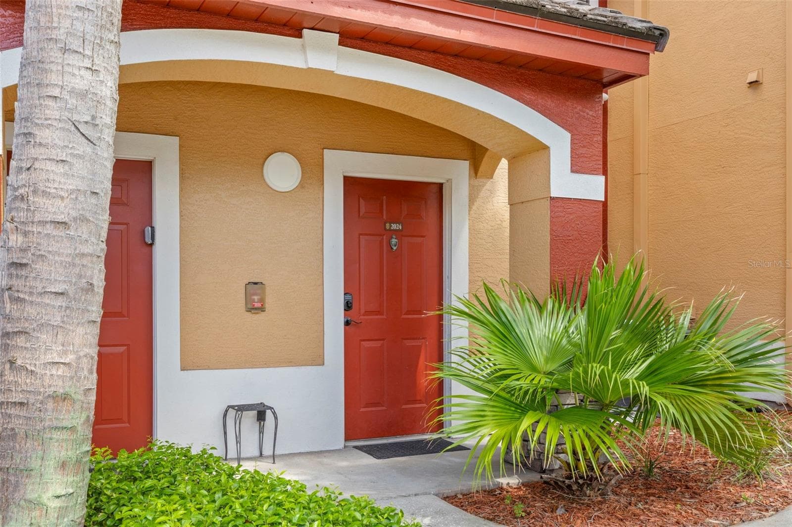 Condominium at 2279 PORTOFINO PL #20-2024, PALM HARBOR, photo 3 of 40