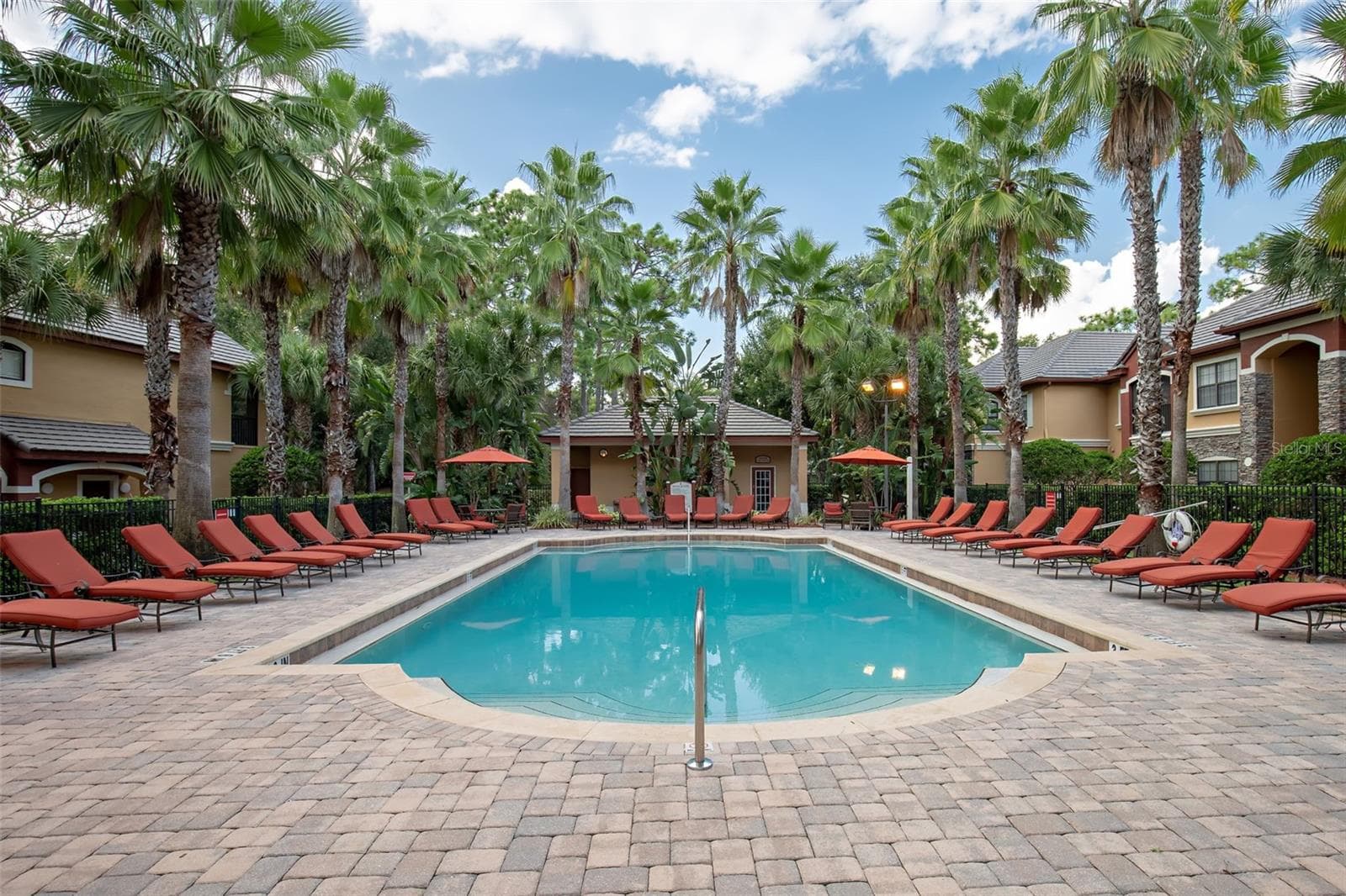 Condominium at 2279 PORTOFINO PL #20-2024, PALM HARBOR, photo 32 of 40