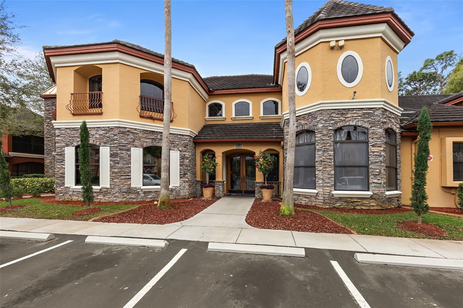 Condominium at 2279 PORTOFINO PL #20-2024, PALM HARBOR, photo 33 of 40