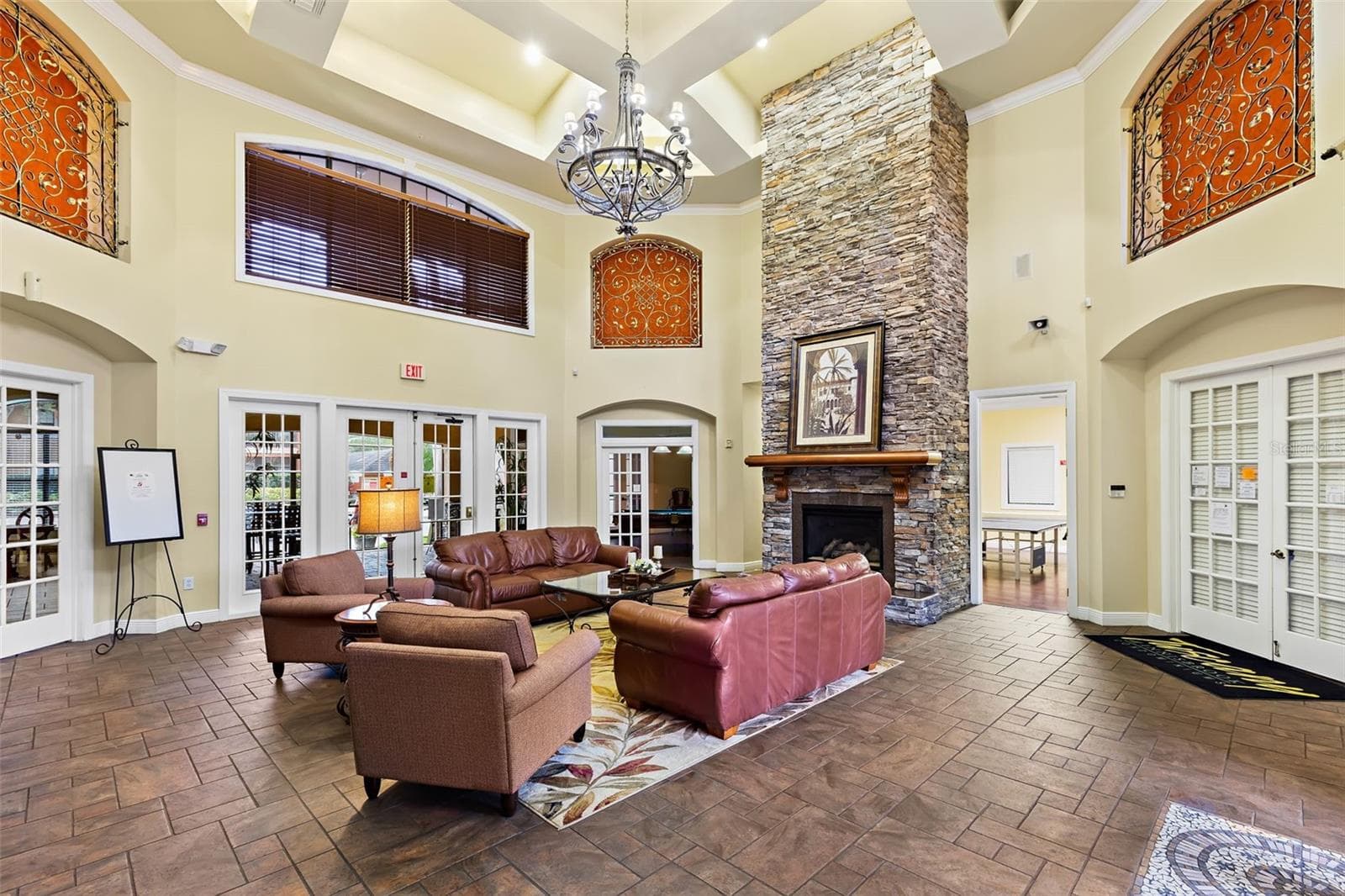 Condominium at 2279 PORTOFINO PL #20-2024, PALM HARBOR, photo 36 of 40