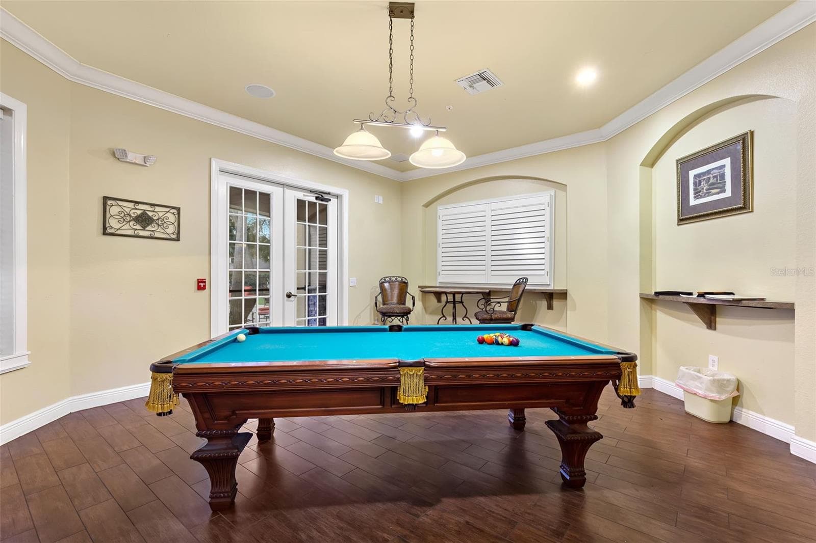 Condominium at 2279 PORTOFINO PL #20-2024, PALM HARBOR, photo 37 of 40