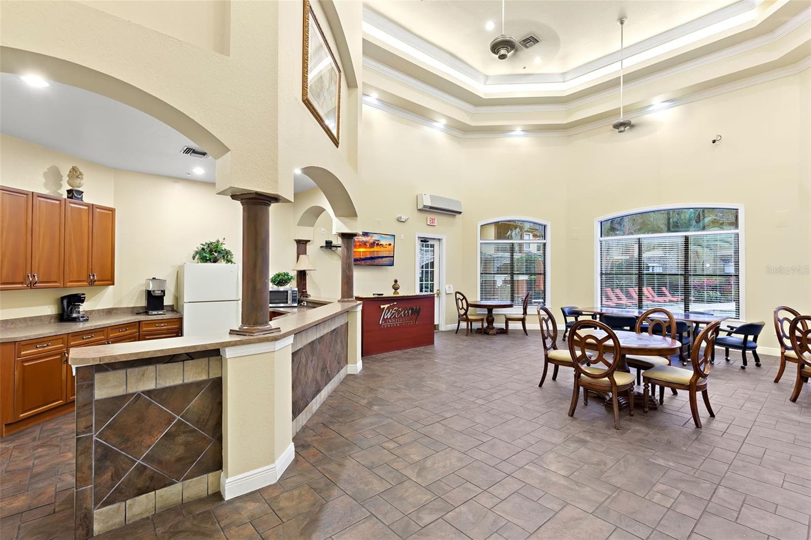 Condominium at 2279 PORTOFINO PL #20-2024, PALM HARBOR, photo 39 of 40