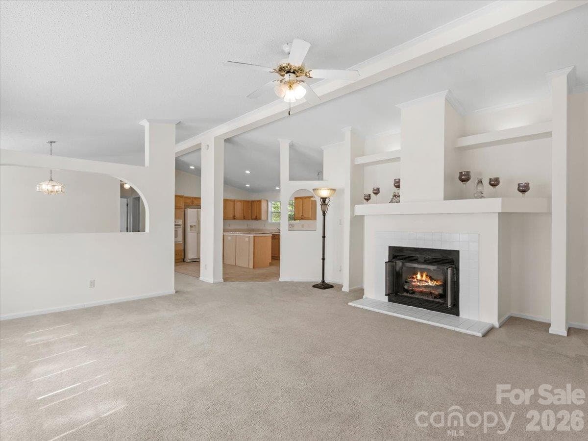 Single Family Residence at 59 Higher Ground Lane, Burnsville, photo 22 of 34
