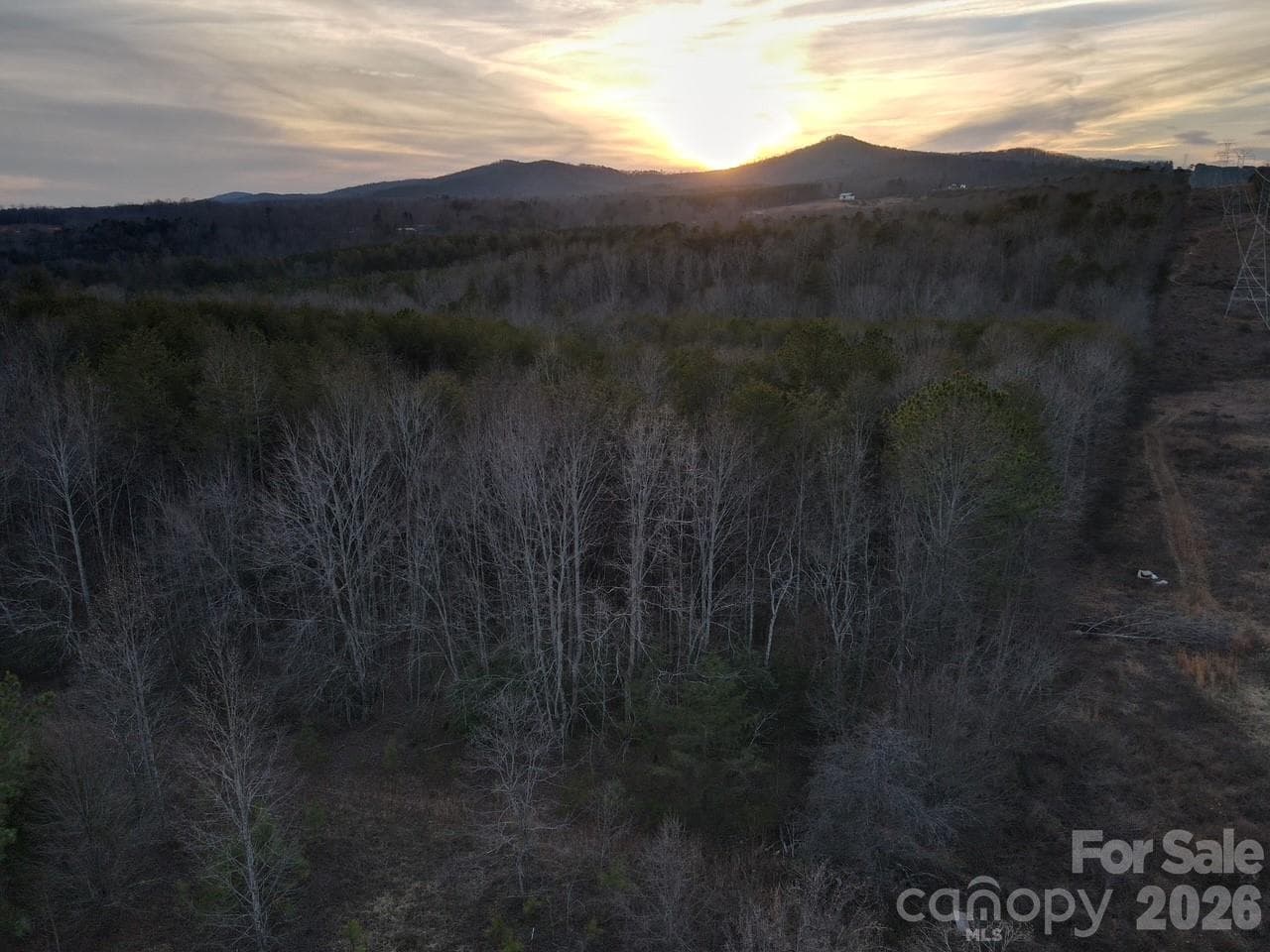 Acreage at TBD Southern Way, Nebo, photo 5 of 47