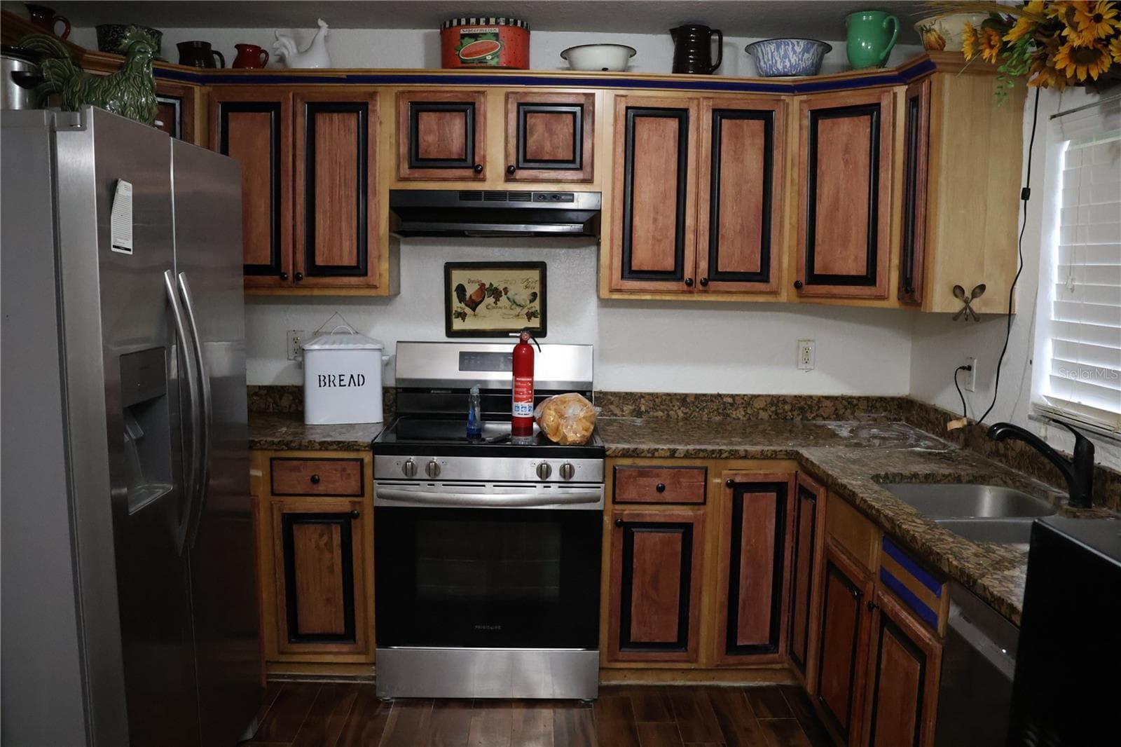 Single Family Residence at 1102 REDBIRD ST, LAKE PLACID, photo 5 of 19