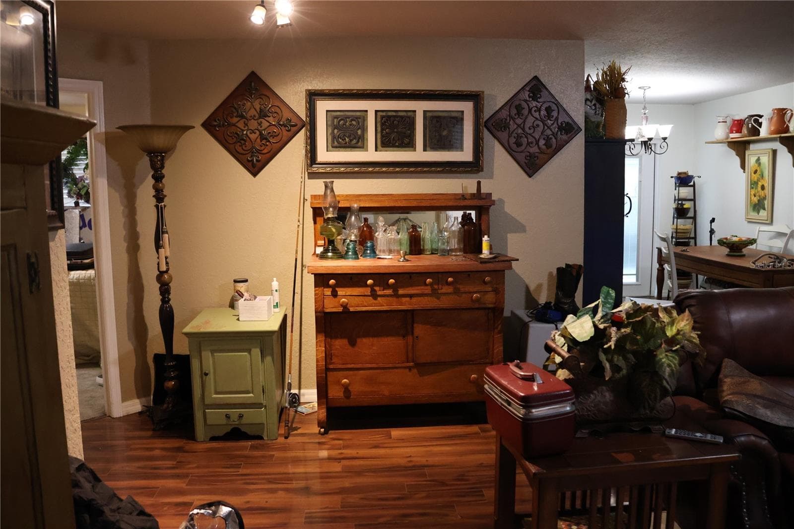 Single Family Residence at 1102 REDBIRD ST, LAKE PLACID, photo 14 of 19