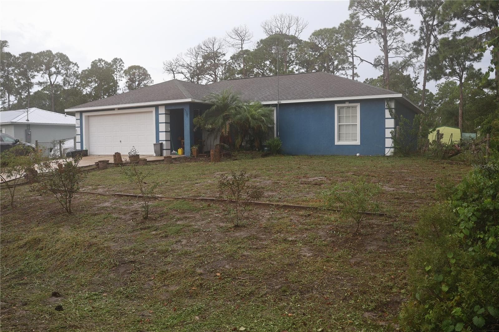 Single Family Residence at 1102 REDBIRD ST, LAKE PLACID, photo 18 of 19