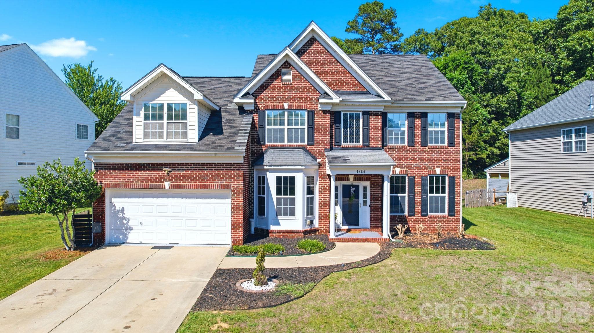 Single Family Residence at 2480 N Legacy Park Boulevard, Fort Mill, photo 2 of 42