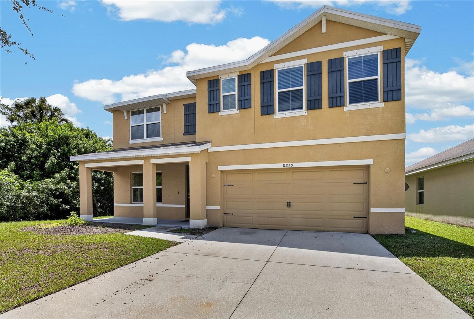 8219 BILSTON VILLAGE LN