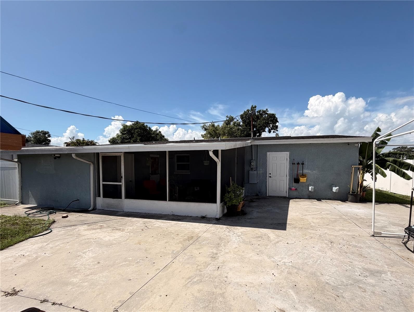 Single Family Residence at 4925 ELDORADO DR, TAMPA, photo 18 of 30