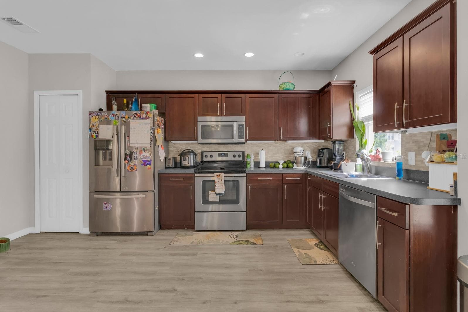 Condominium at 2155 JEREMIAH WAY #2155, KISSIMMEE, photo 9 of 37