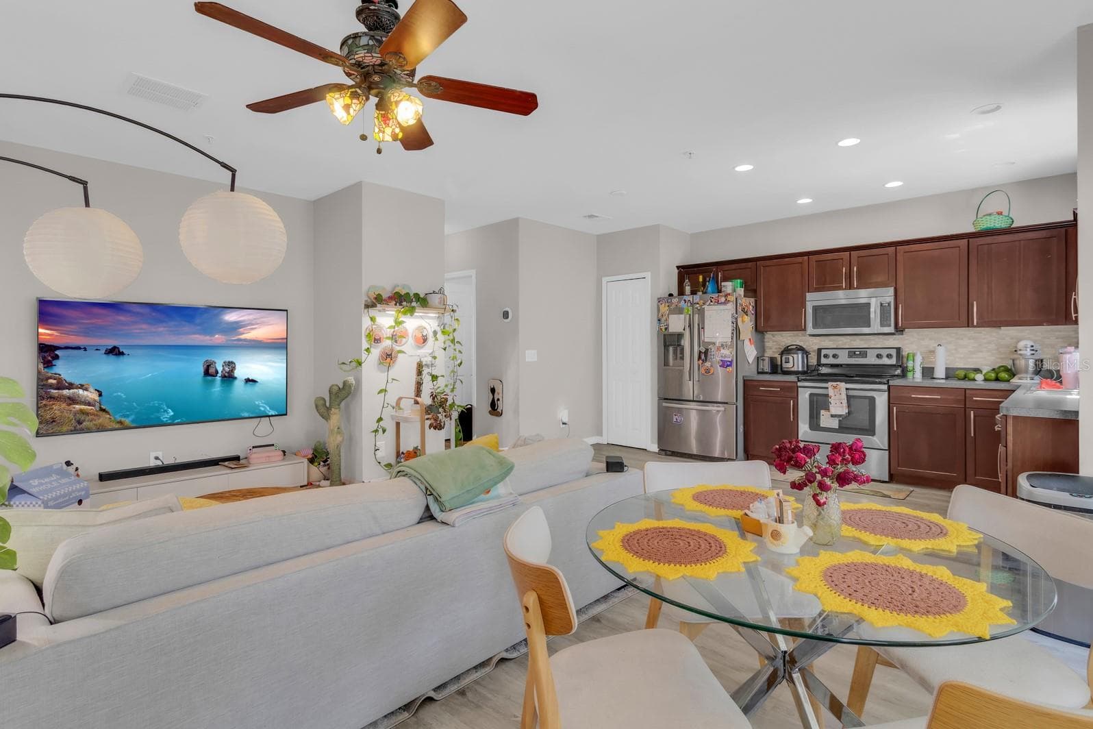 Condominium at 2155 JEREMIAH WAY #2155, KISSIMMEE, photo 11 of 37