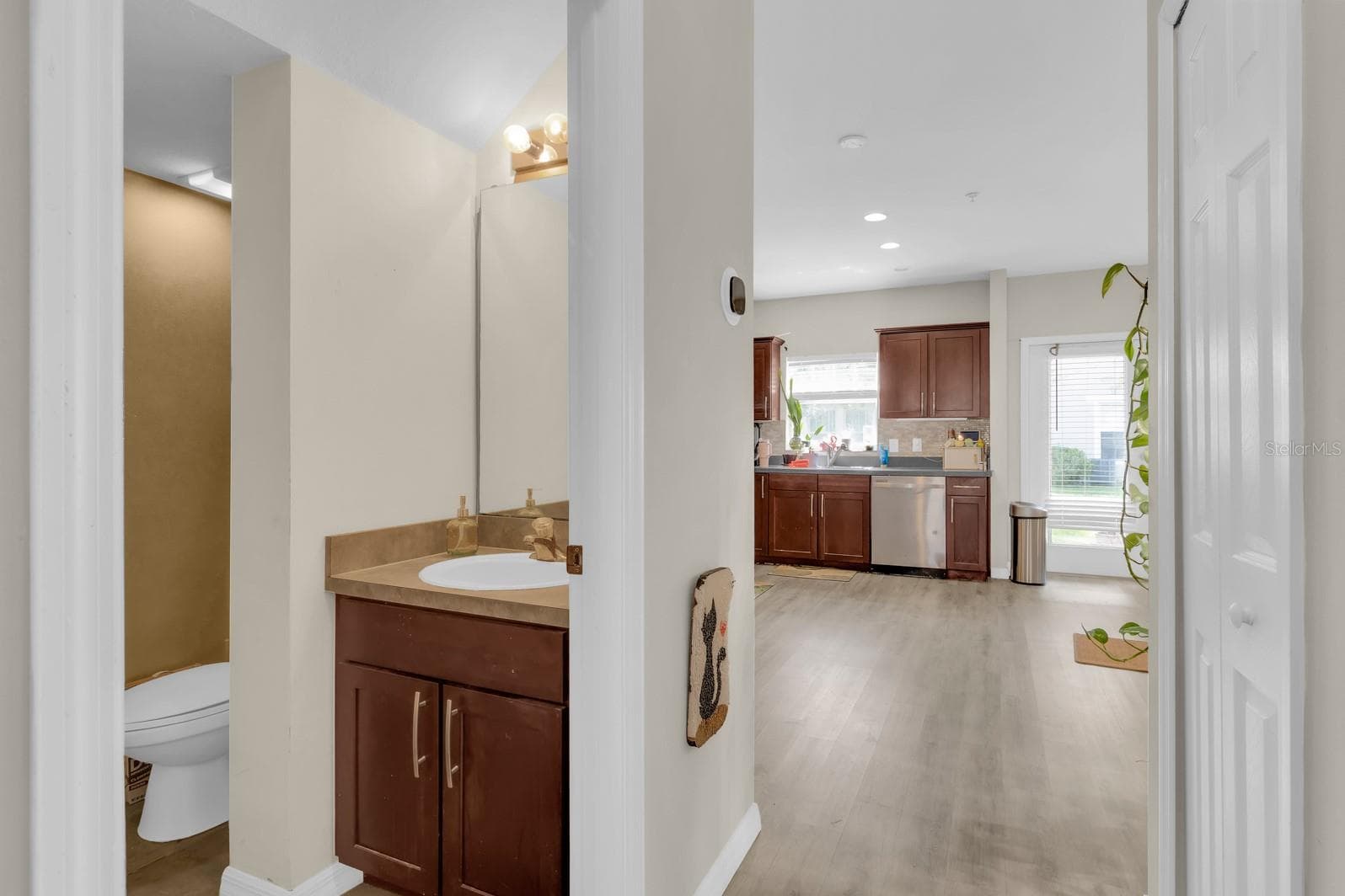 Condominium at 2155 JEREMIAH WAY #2155, KISSIMMEE, photo 12 of 37