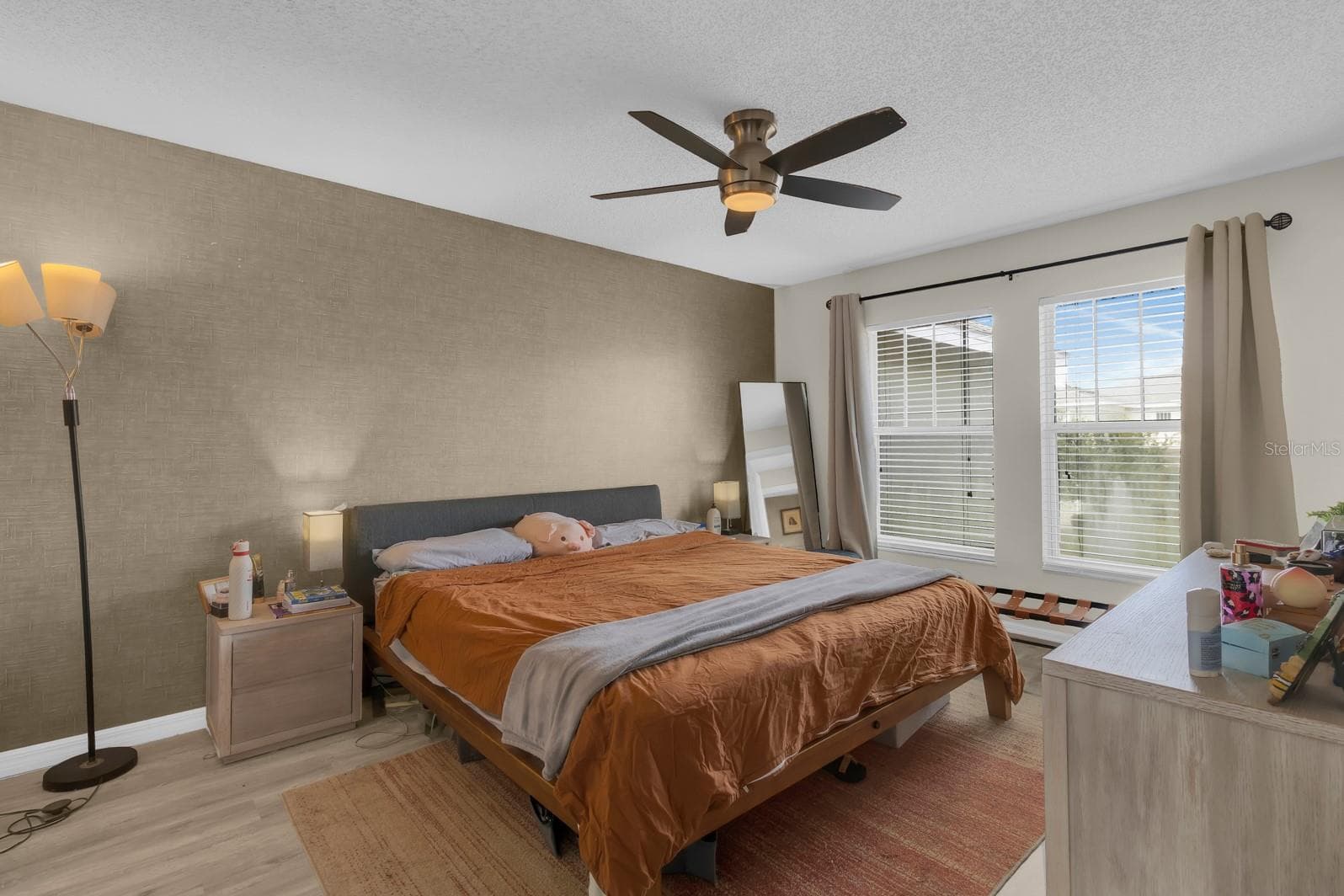 Condominium at 2155 JEREMIAH WAY #2155, KISSIMMEE, photo 14 of 37
