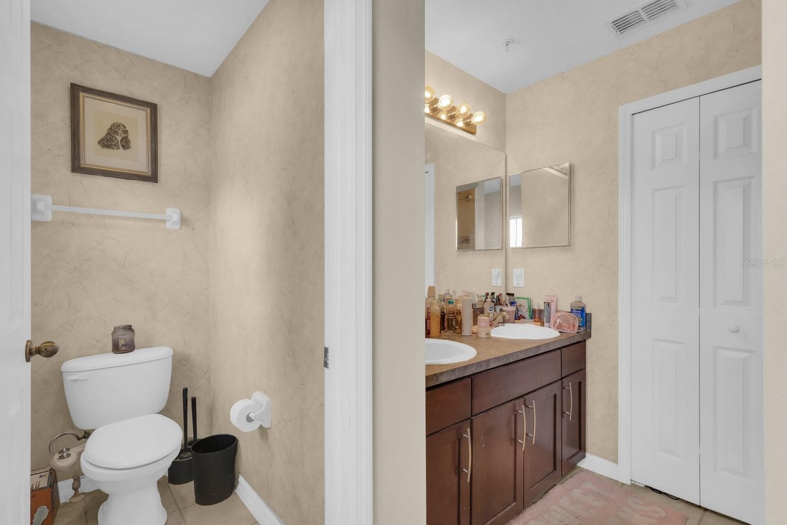Condominium at 2155 JEREMIAH WAY #2155, KISSIMMEE, photo 19 of 37