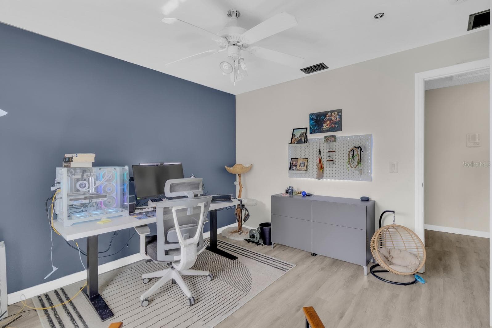Condominium at 2155 JEREMIAH WAY #2155, KISSIMMEE, photo 21 of 37