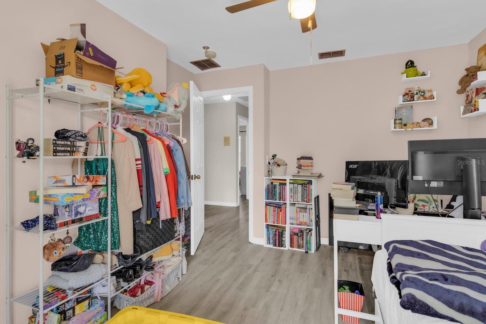 Condominium at 2155 JEREMIAH WAY #2155, KISSIMMEE, photo 22 of 37