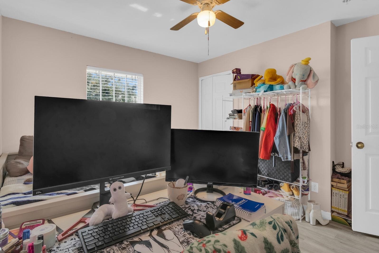 Condominium at 2155 JEREMIAH WAY #2155, KISSIMMEE, photo 23 of 37