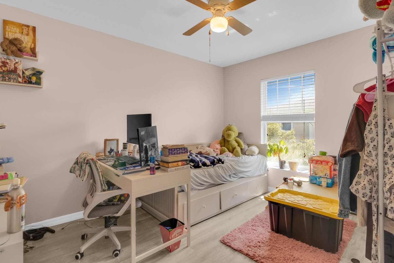 Condominium at 2155 JEREMIAH WAY #2155, KISSIMMEE, photo 24 of 37
