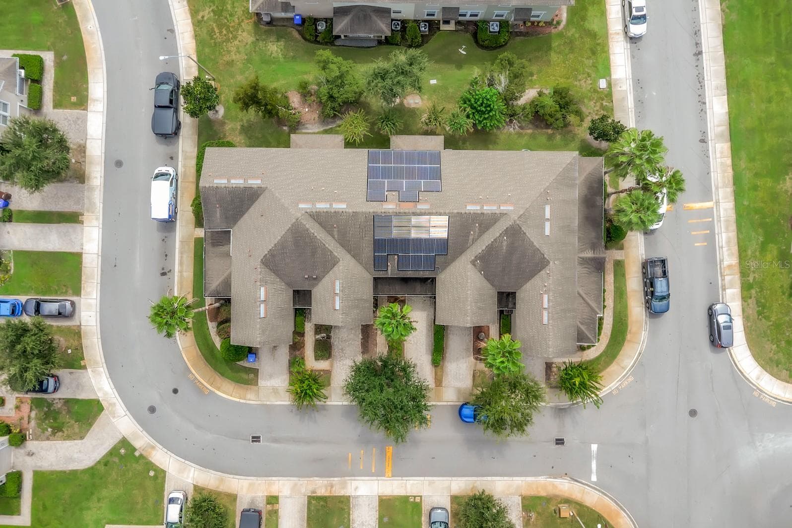 Condominium at 2155 JEREMIAH WAY #2155, KISSIMMEE, photo 37 of 37