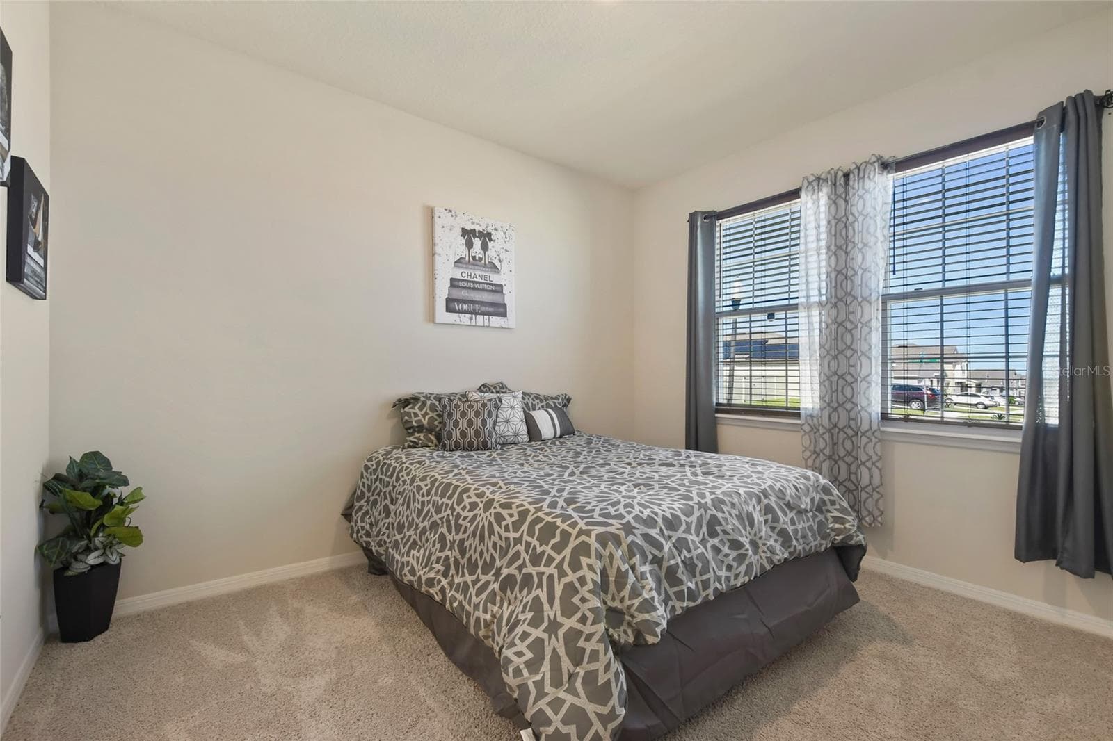 Bedroom - 17922 HITHER HILLS CIR, WINTER GARDEN