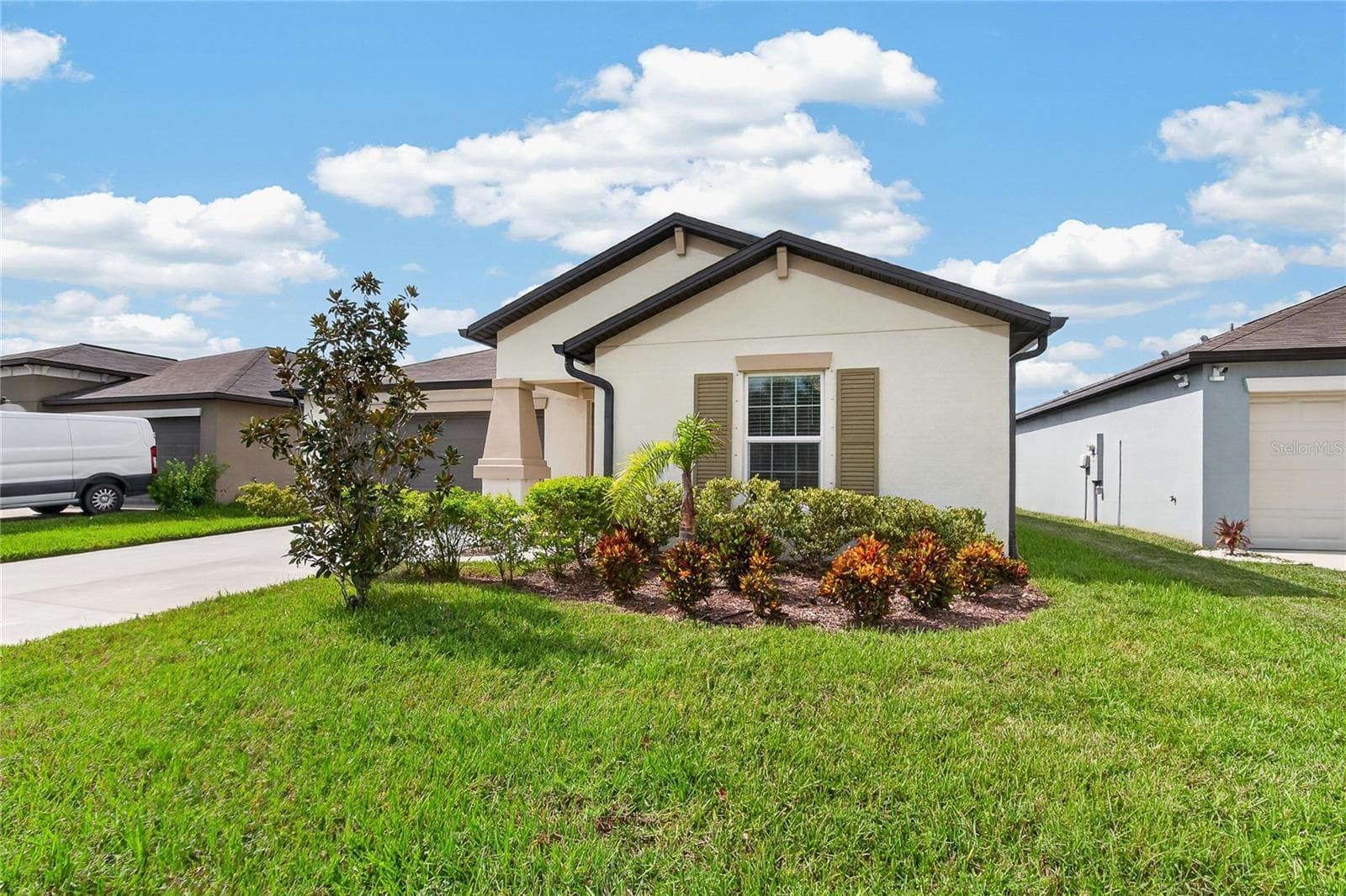 Single Family Residence at 5487 BLUE AZURE DR, WIMAUMA, photo 6 of 60