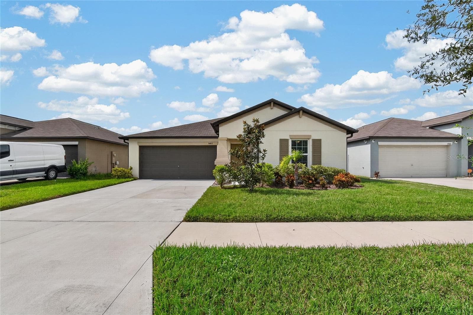 Single Family Residence at 5487 BLUE AZURE DR, WIMAUMA, photo 7 of 60