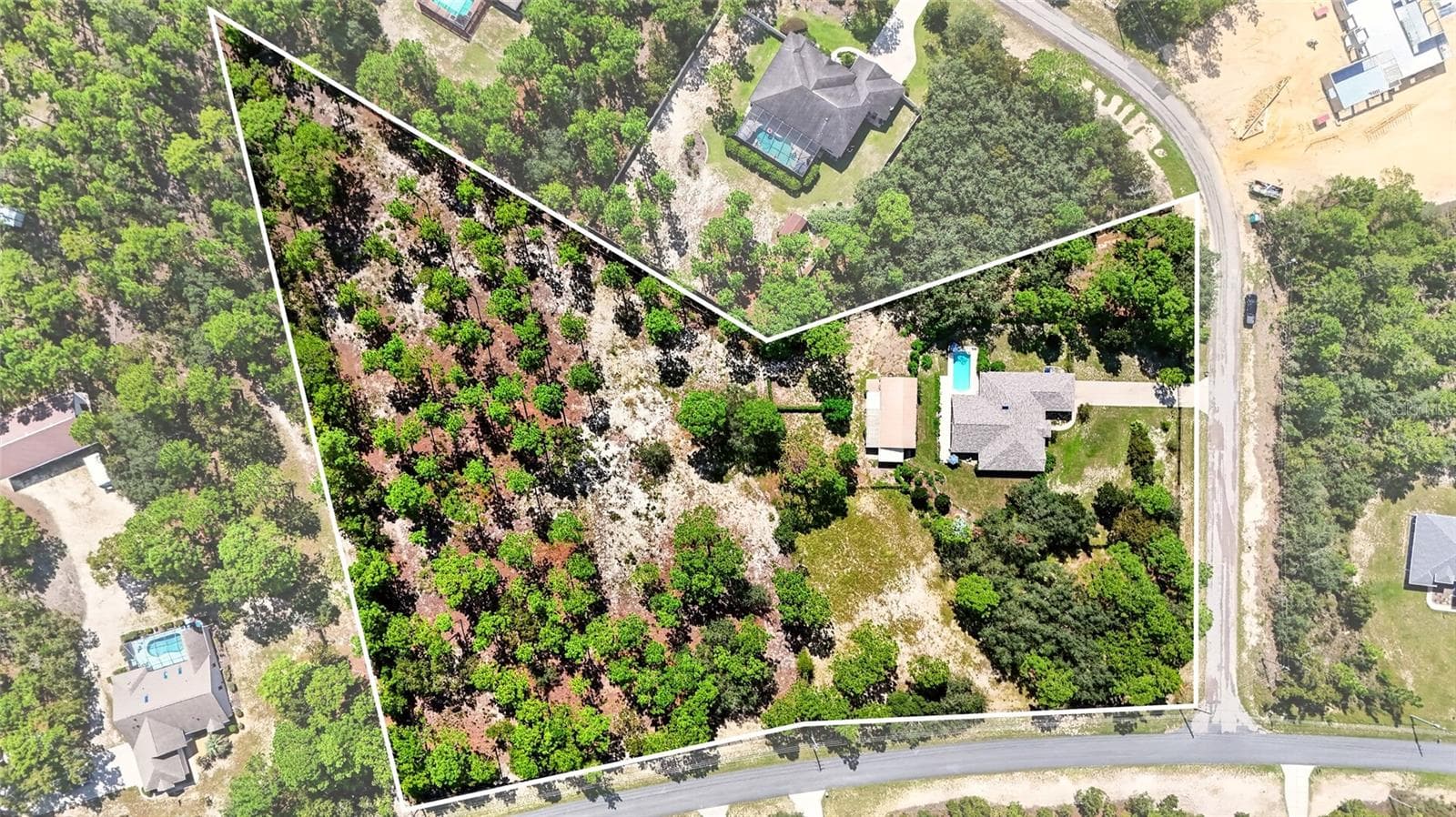 Single Family Residence at 4295 N BRIDGER DR, BEVERLY HILLS, photo 50 of 62