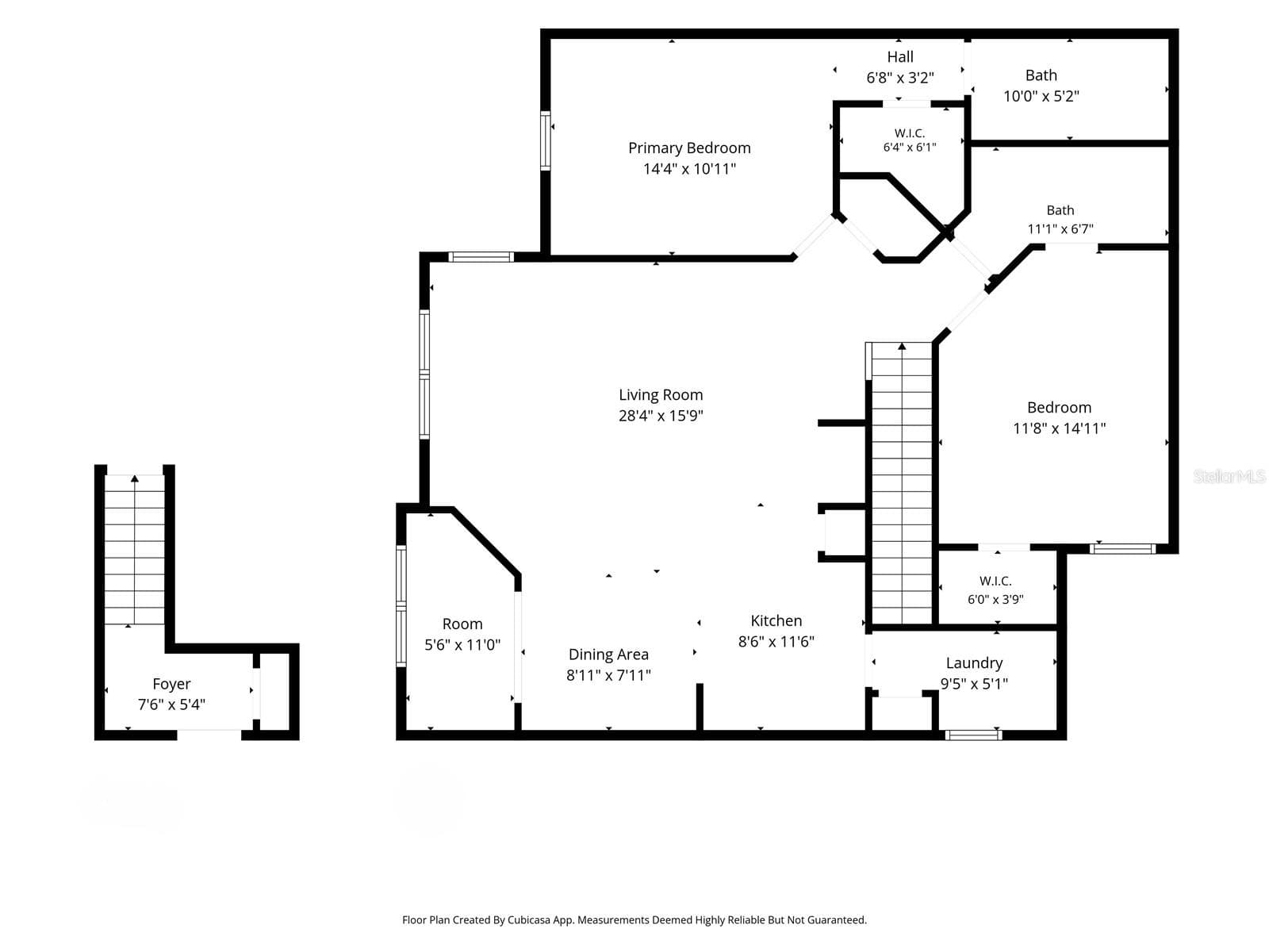 Condominium at 2279 PORTOFINO PL #20-2024, PALM HARBOR, photo 29 of 40