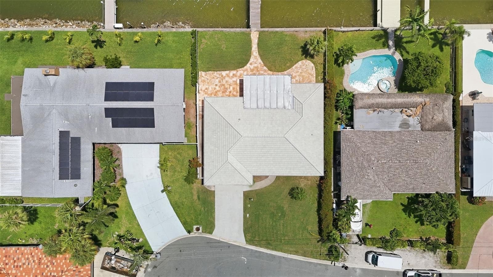 Single Family Residence at 12525 4TH ST E, TREASURE ISLAND, photo 31 of 37