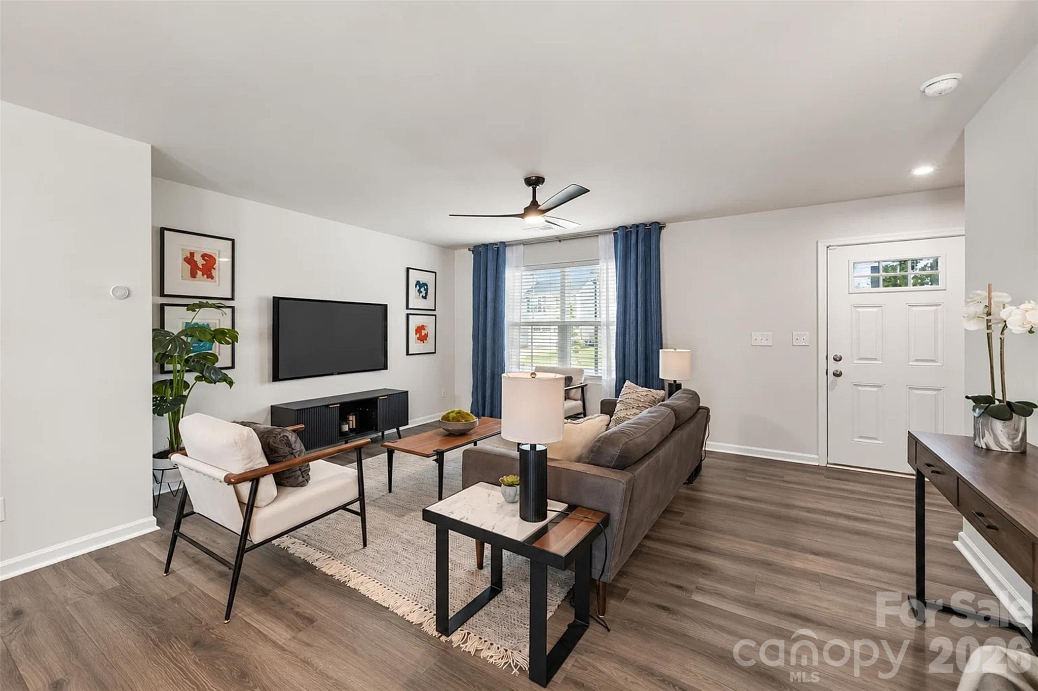 Single Family Residence at 4244 Wild Ridge Drive, Charlotte, photo 5 of 46