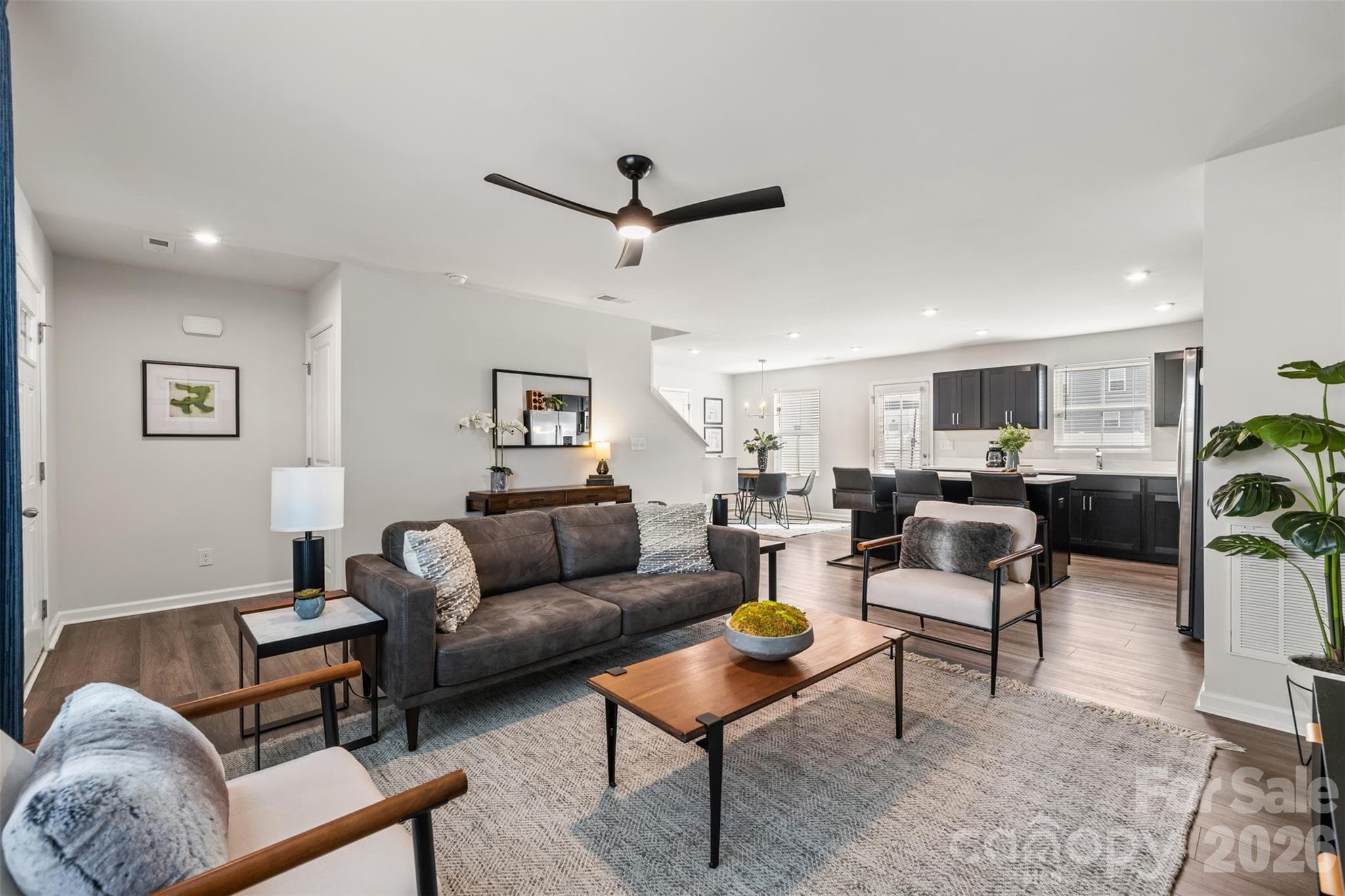 Single Family Residence at 4244 Wild Ridge Drive, Charlotte, photo 6 of 46