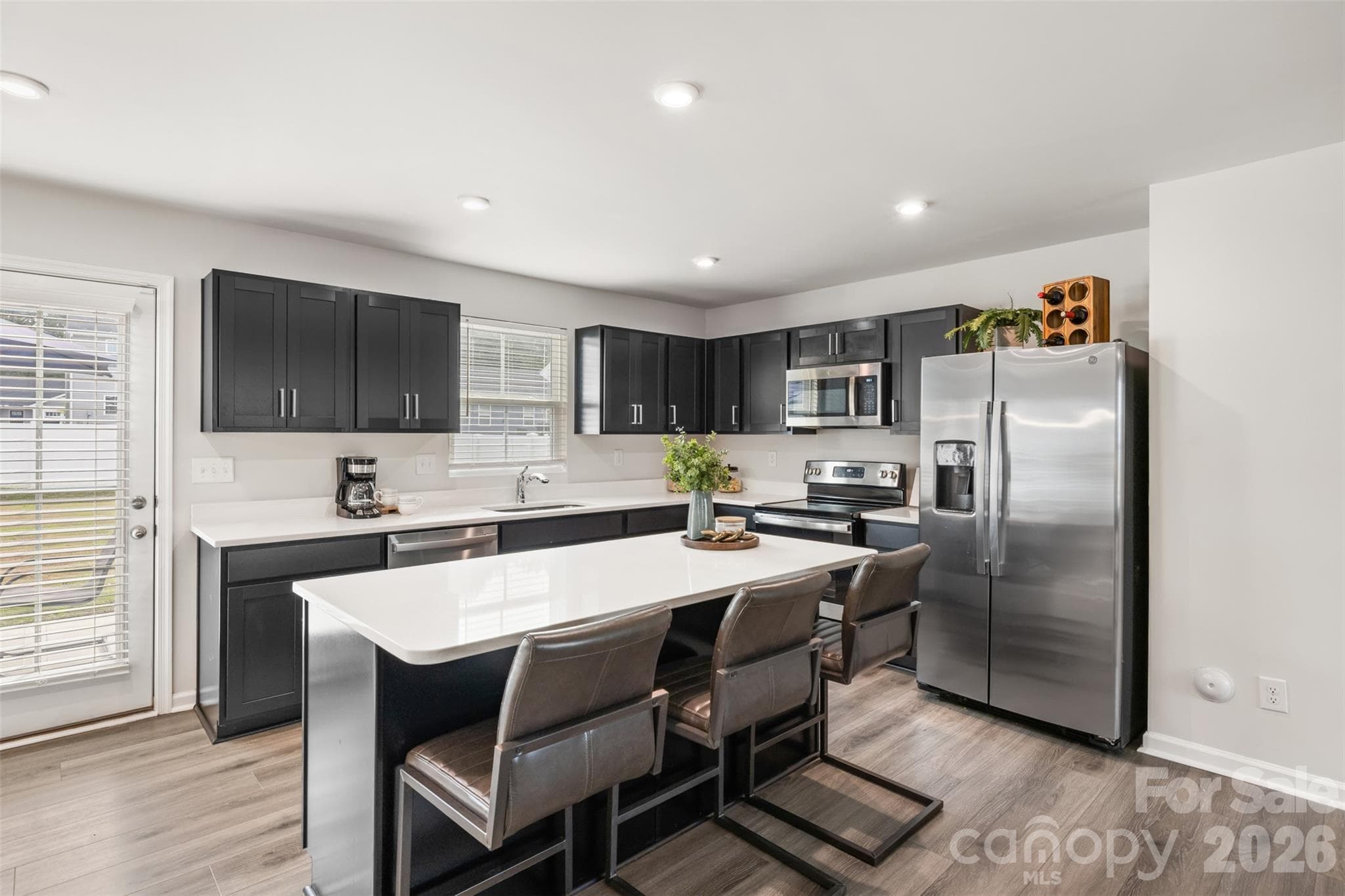 Single Family Residence at 4244 Wild Ridge Drive, Charlotte, photo 7 of 46
