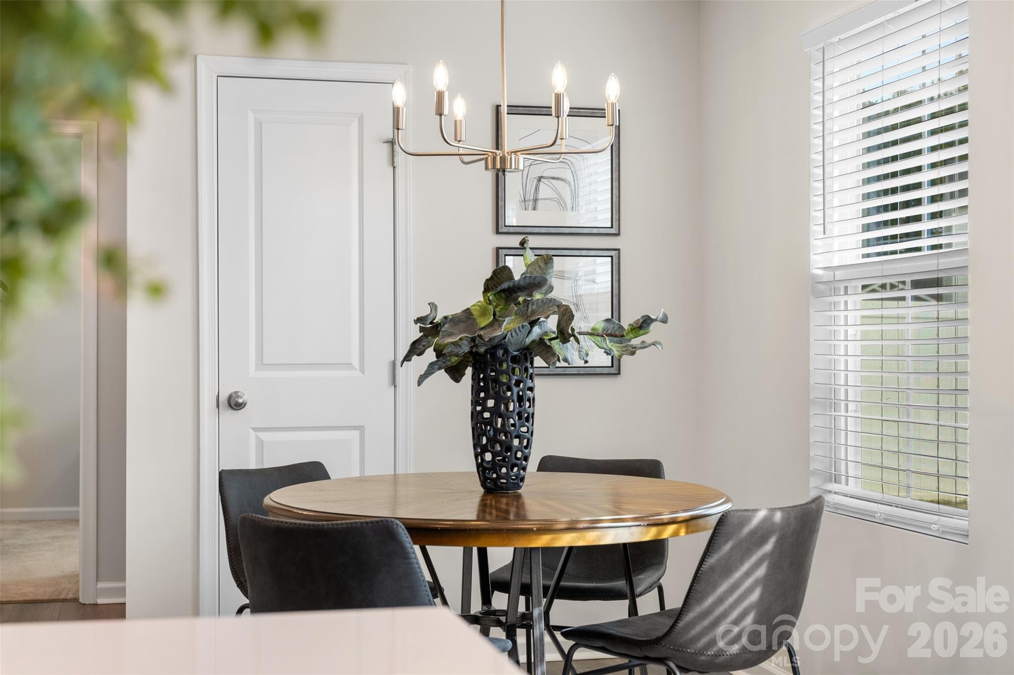 Single Family Residence at 4244 Wild Ridge Drive, Charlotte, photo 12 of 46