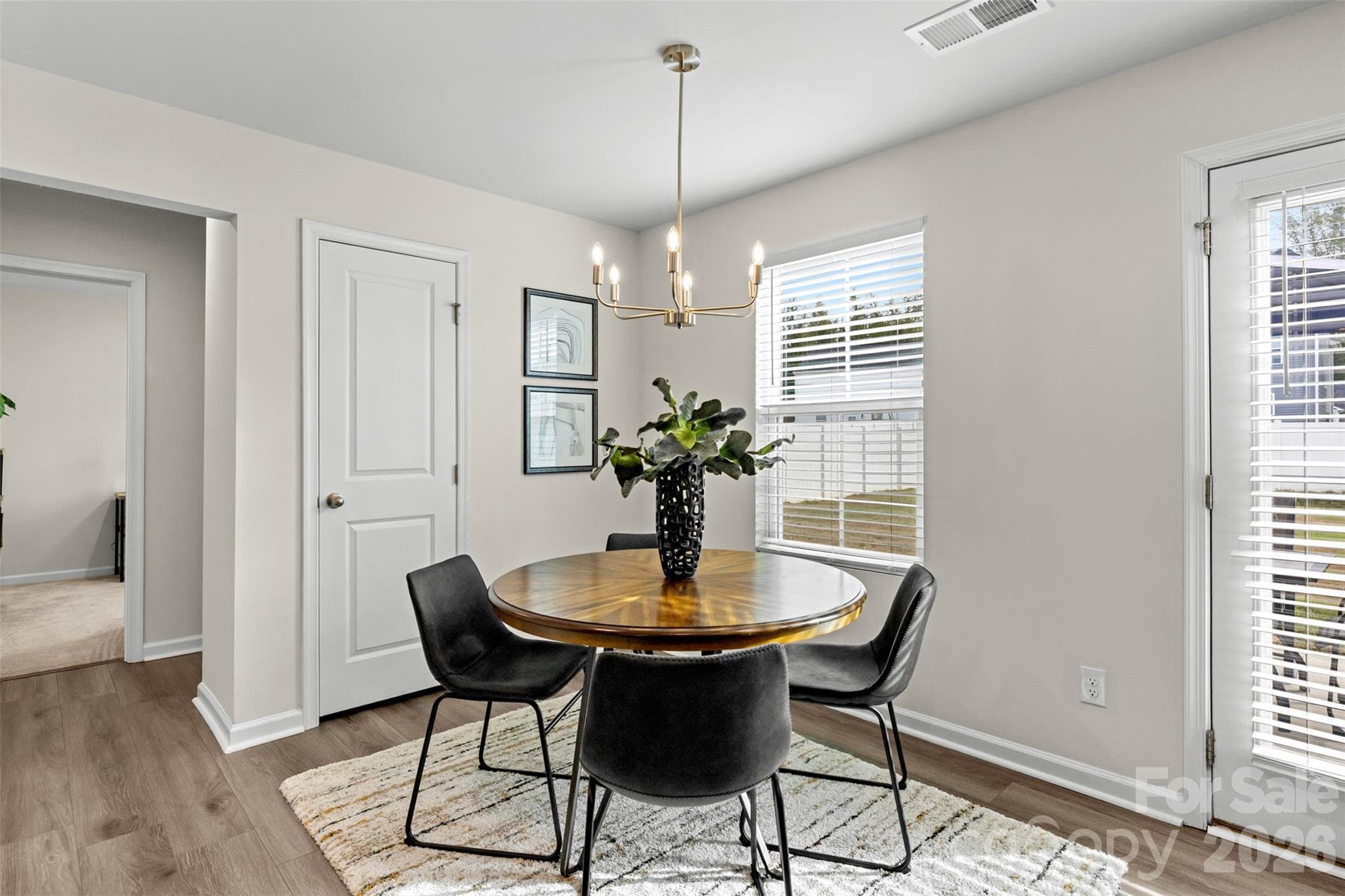 Single Family Residence at 4244 Wild Ridge Drive, Charlotte, photo 13 of 46