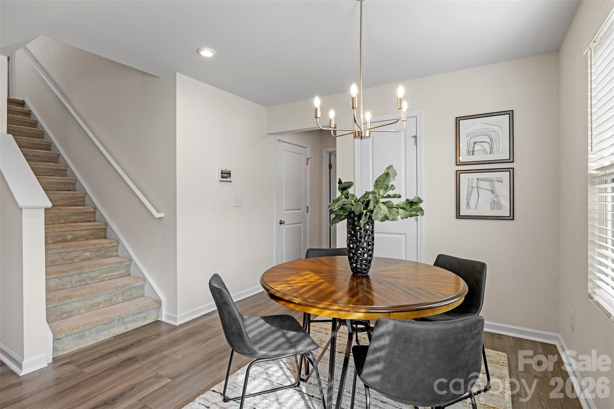 Single Family Residence at 4244 Wild Ridge Drive, Charlotte, photo 14 of 46