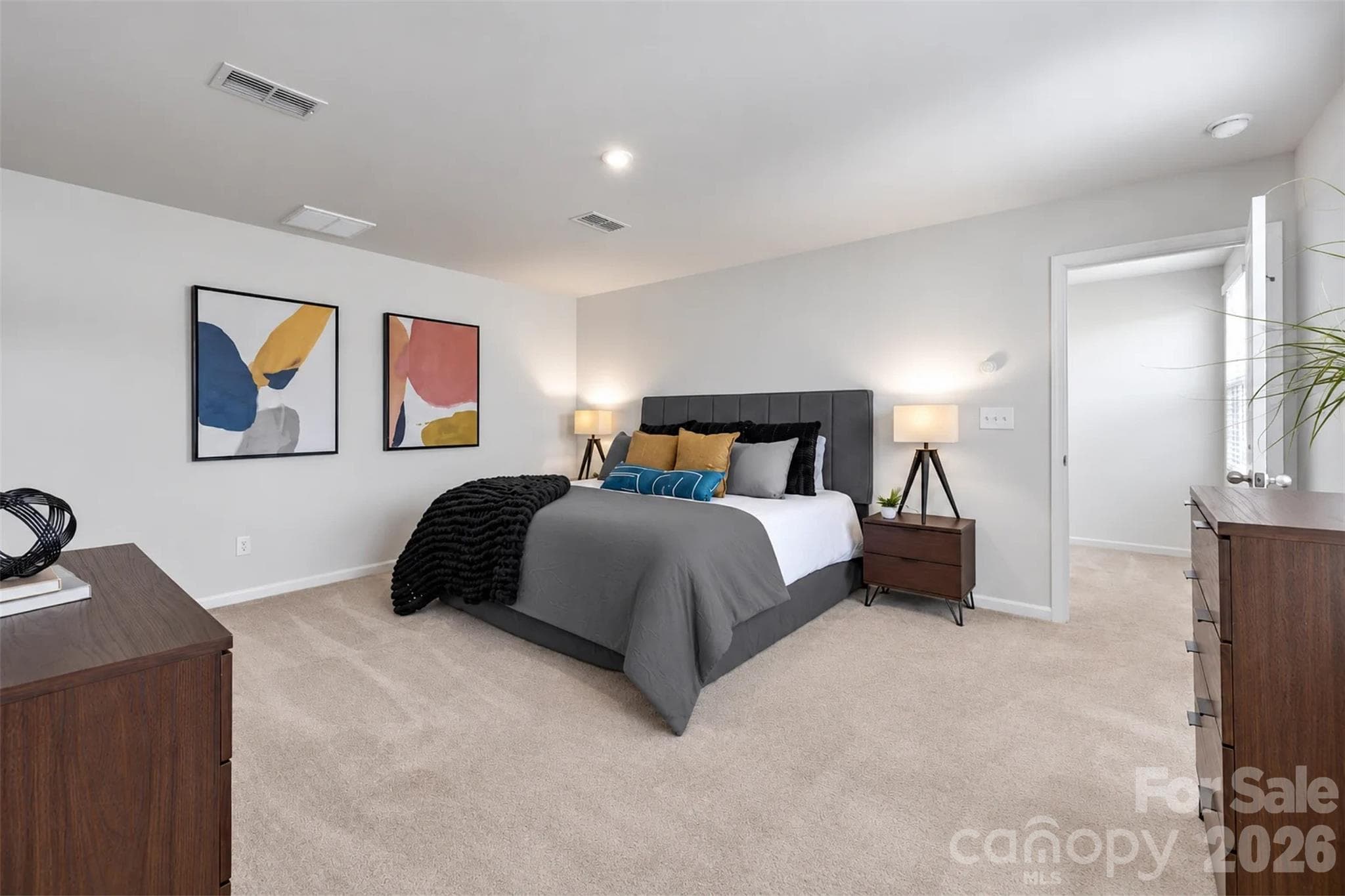 Single Family Residence at 4244 Wild Ridge Drive, Charlotte, photo 19 of 46