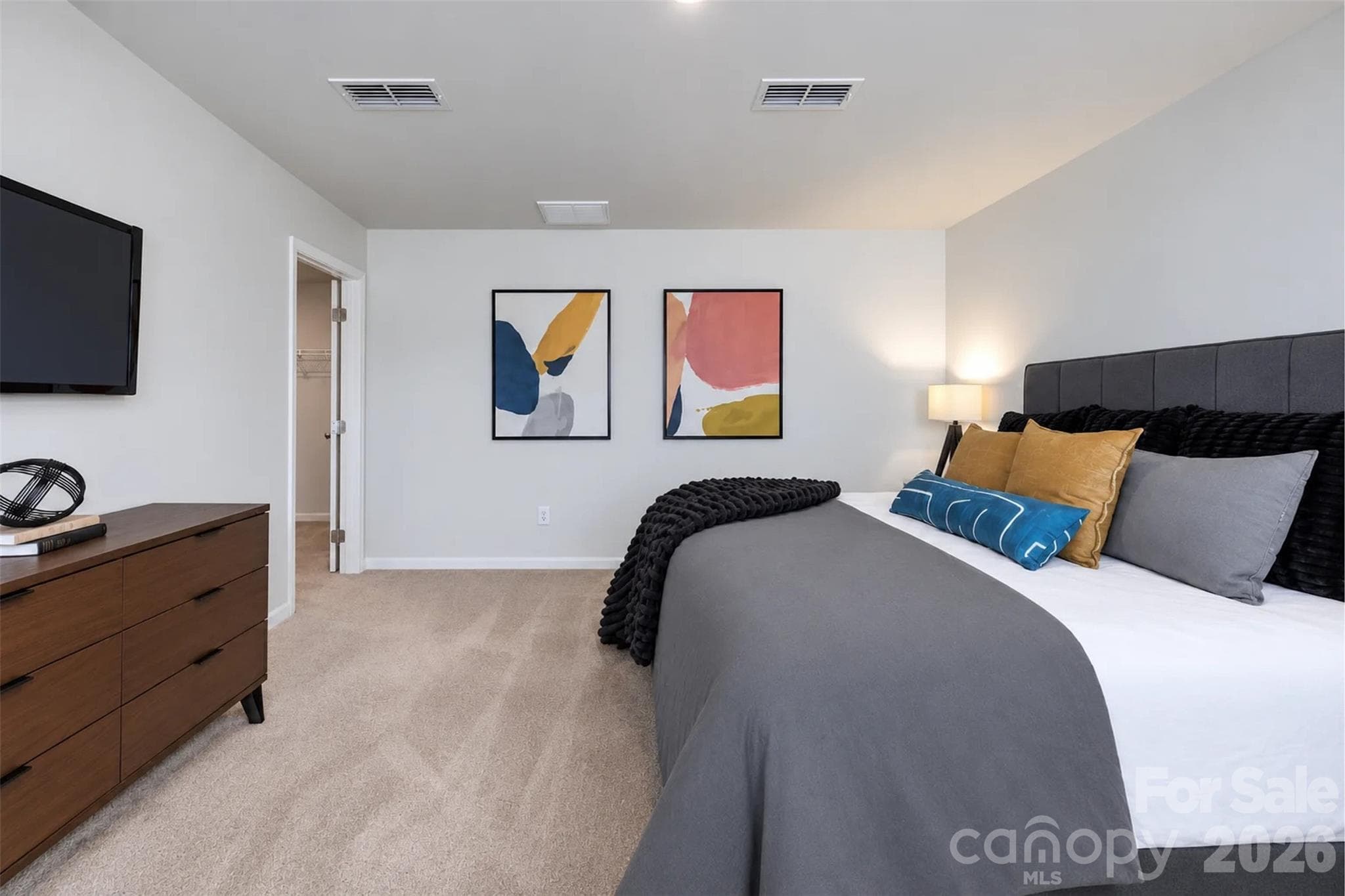 Single Family Residence at 4244 Wild Ridge Drive, Charlotte, photo 20 of 46