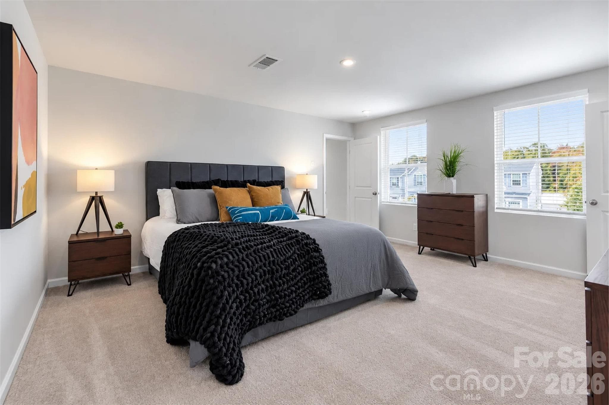 Single Family Residence at 4244 Wild Ridge Drive, Charlotte, photo 21 of 46