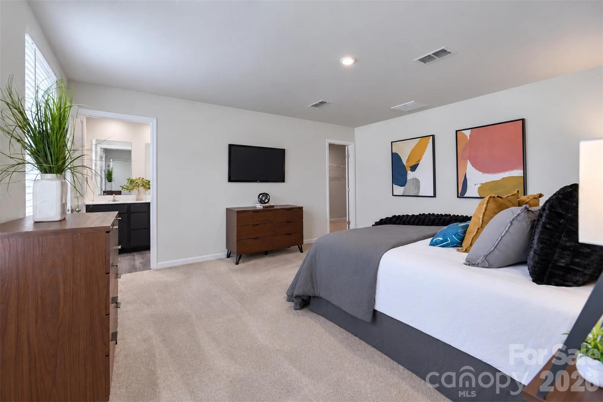 Single Family Residence at 4244 Wild Ridge Drive, Charlotte, photo 22 of 46