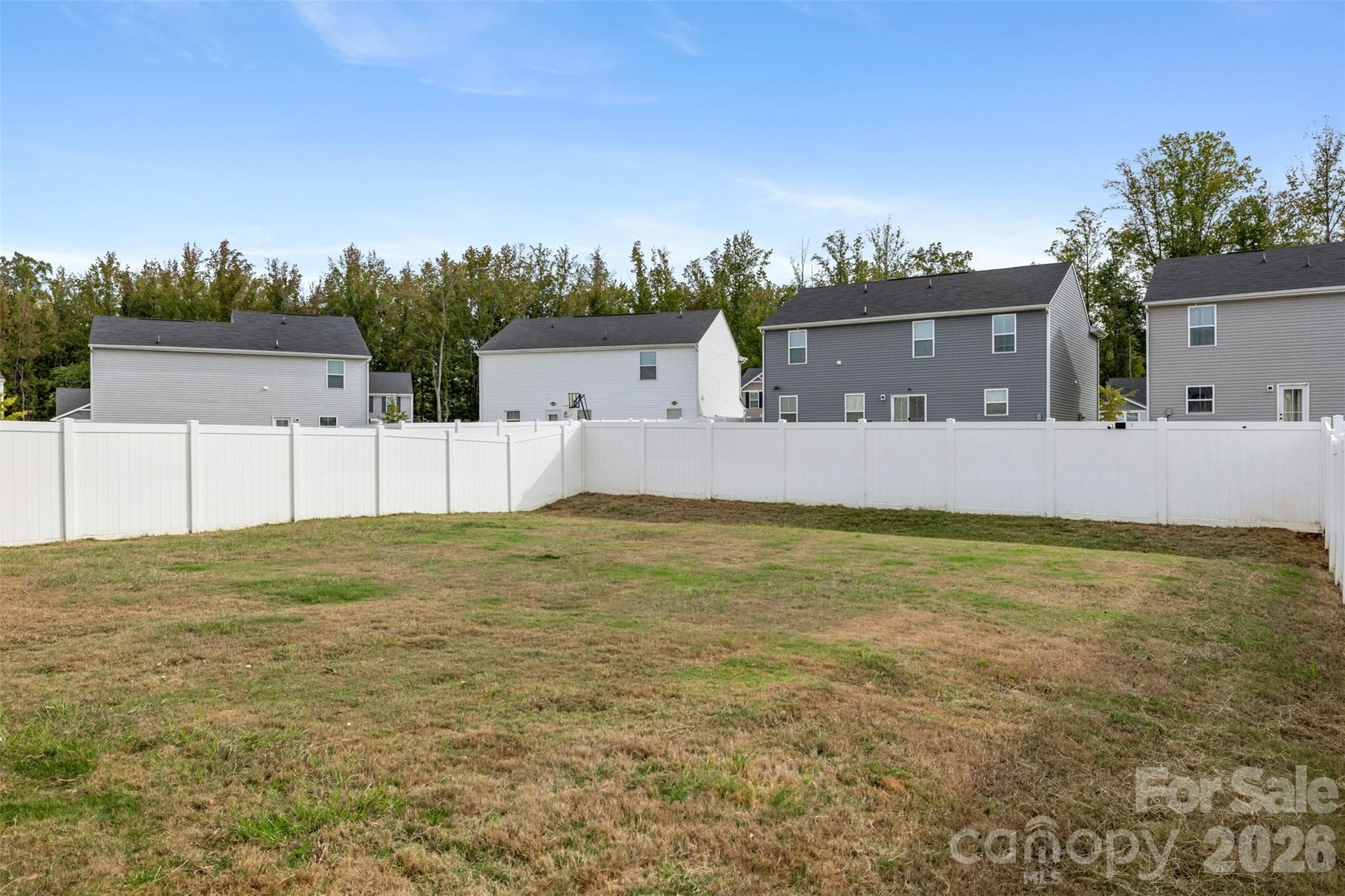Single Family Residence at 4244 Wild Ridge Drive, Charlotte, photo 35 of 46