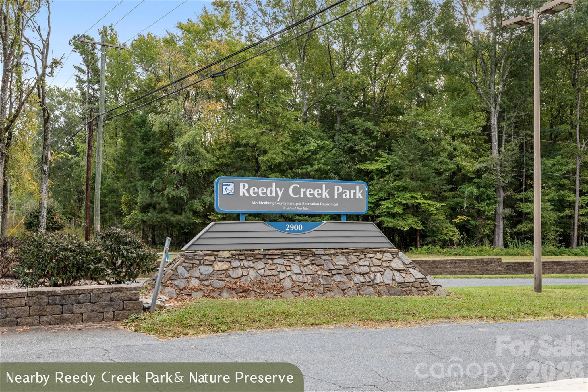 Single Family Residence at 4244 Wild Ridge Drive, Charlotte, photo 39 of 46
