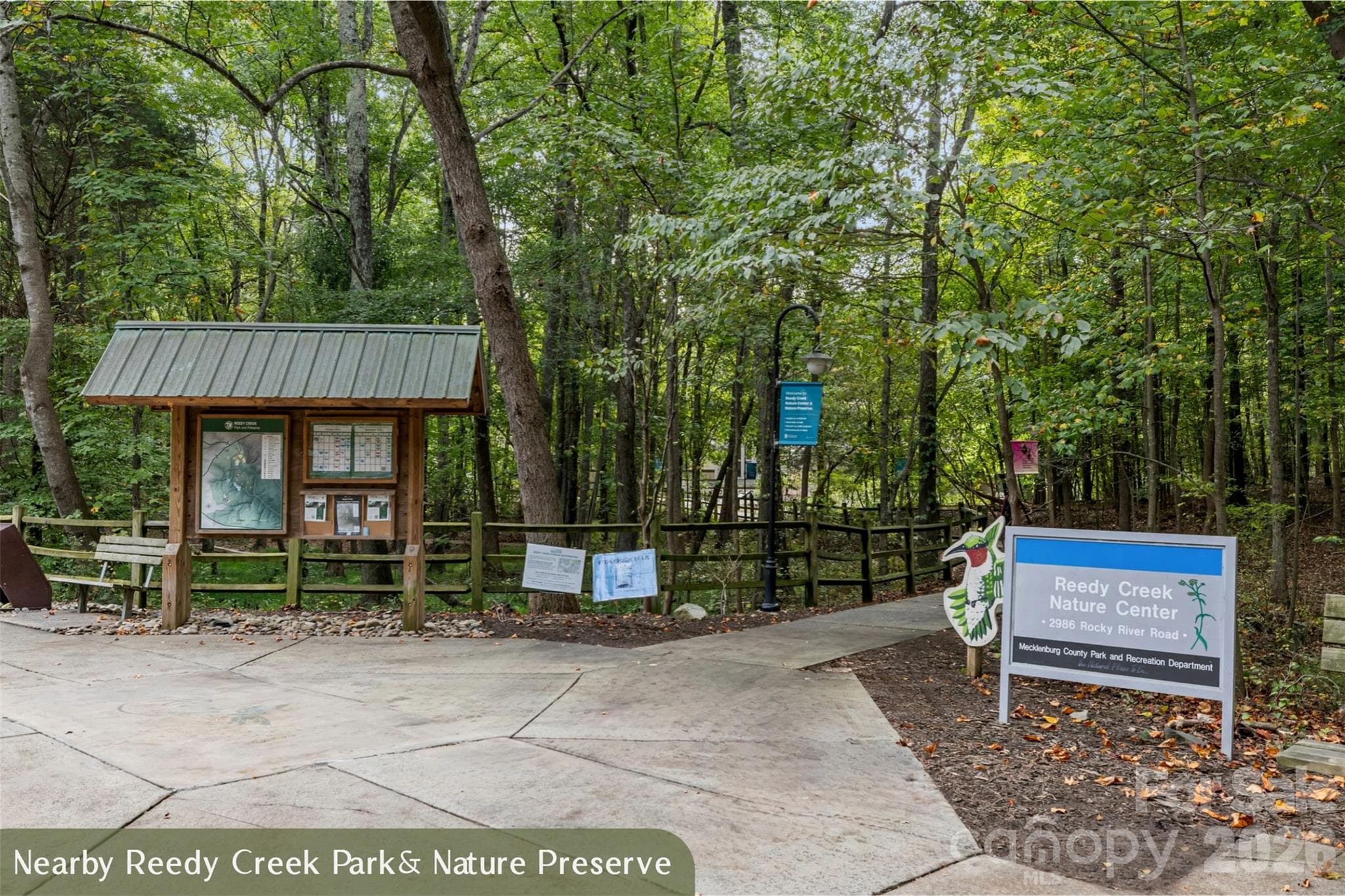 Single Family Residence at 4244 Wild Ridge Drive, Charlotte, photo 40 of 46