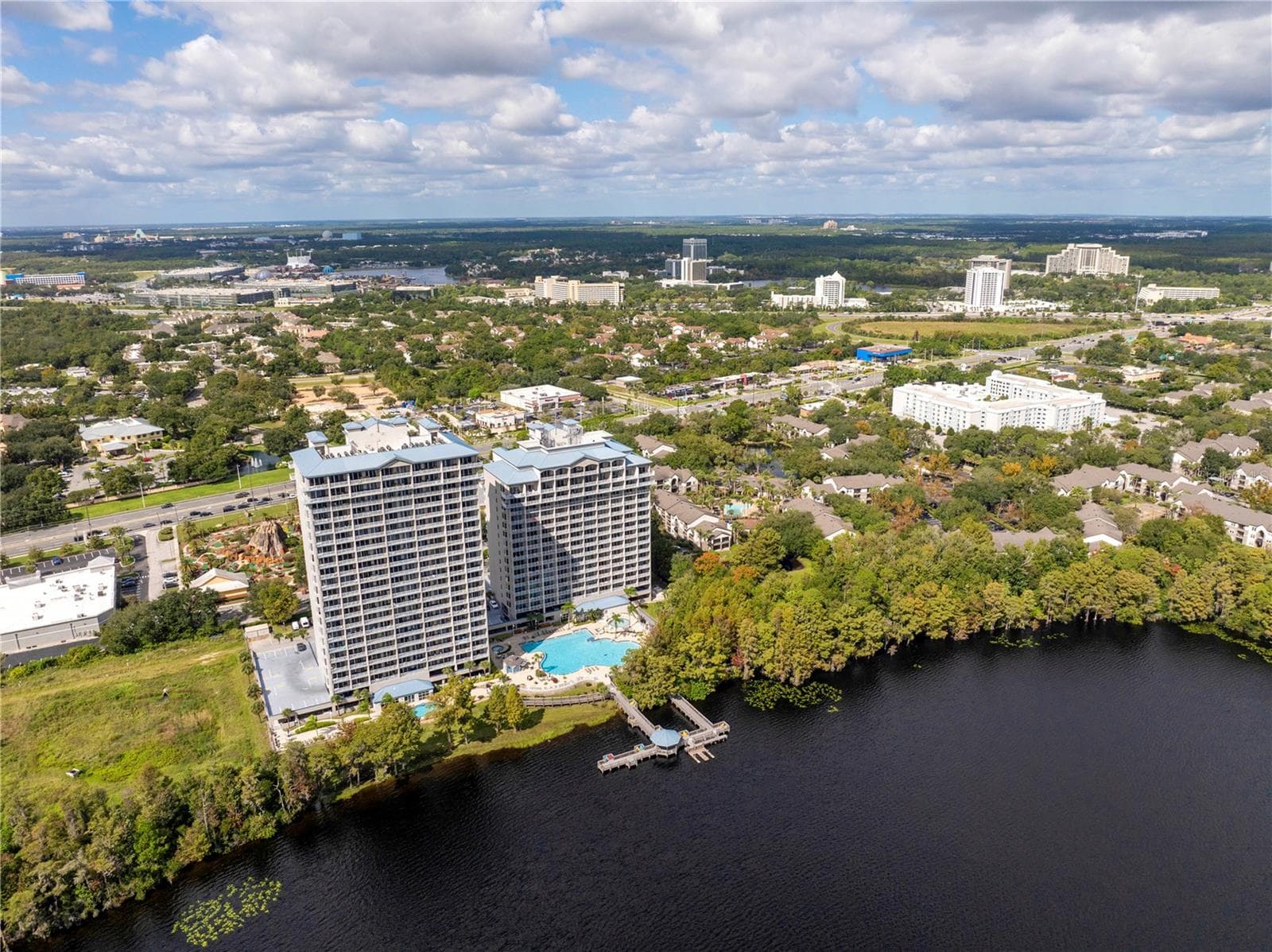 Condo - Hotel at 13415 BLUE HERON BEACH DR #109, ORLANDO, photo 6 of 69