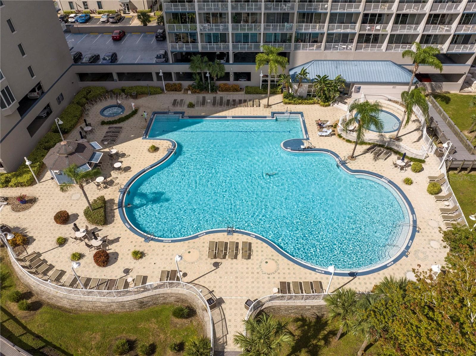 Condo - Hotel at 13415 BLUE HERON BEACH DR #109, ORLANDO, photo 45 of 69