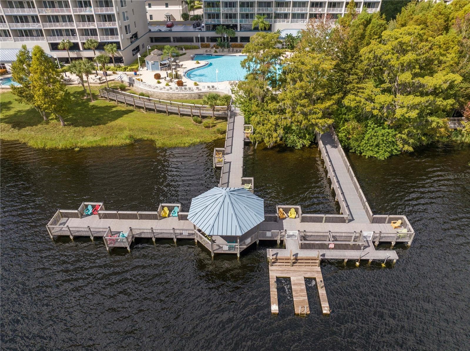 Condo - Hotel at 13415 BLUE HERON BEACH DR #109, ORLANDO, photo 58 of 69