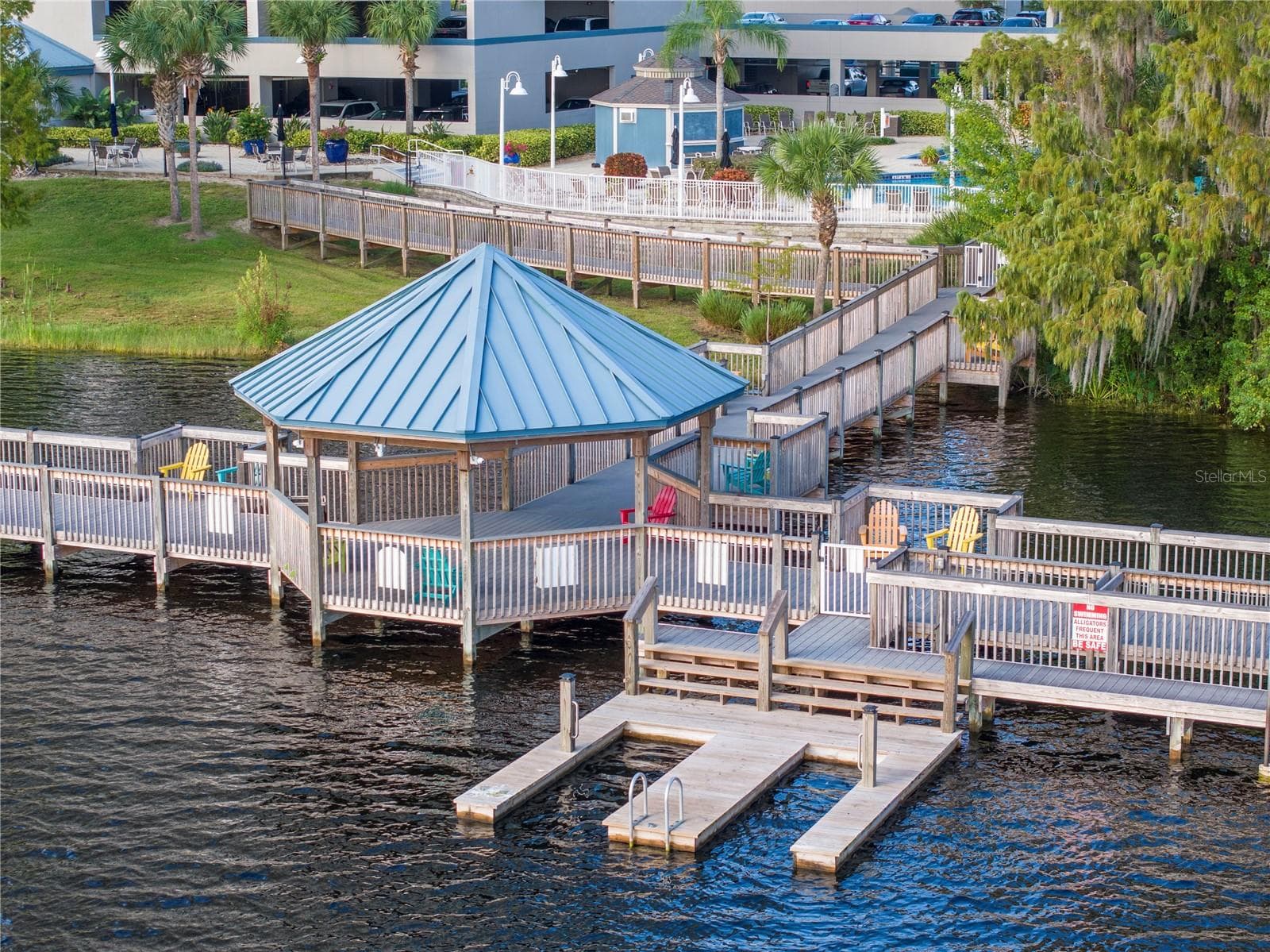 Condo - Hotel at 13415 BLUE HERON BEACH DR #109, ORLANDO, photo 67 of 69
